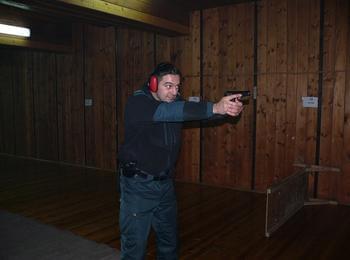 Турнир “Купа България” по стрелба с пистолет за служители на МВР ще се проведе в Смолян 