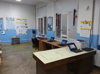 Две училища в Доспат посрещат 2016-та с нови компютърни кабинети