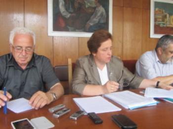 Коалиция „БСП-Лява България” ще регистрира листата си с кандидат-депутати в РИК-Смолян