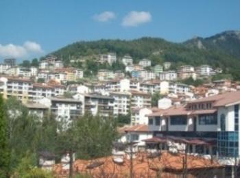 Голям спад в сделките с жилища в област Смолян, отчитат агенции