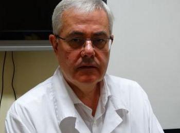 Професор Борислав Владимиров е носител на Чиловата награда за 2015