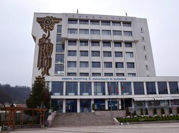 Генерален план за организация на движението в Златоград