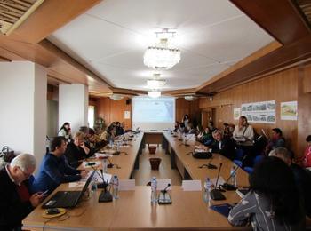 Обществен форум за реализация на политики за регионално развитие в ЮЦР се провежда в Смолян