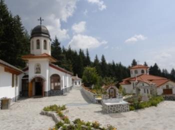  С благословен курбан и литургия ще бъде отбелязан храмовият празник на светите Козма и Дамян на 1 юли