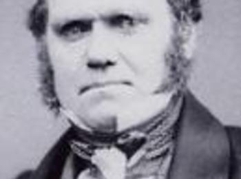 130 години от смъртта на Чарлз Дарвин