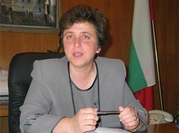Кмета Дора Янкова поздрави смолянчани по повод 24 май