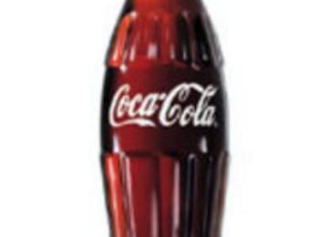 На този ден се появява официално любимата напитка на милиони по света "Кока-Кола"