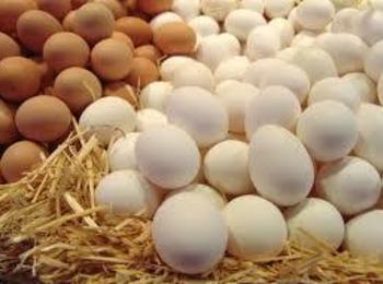  Яйцата на пазара - златни