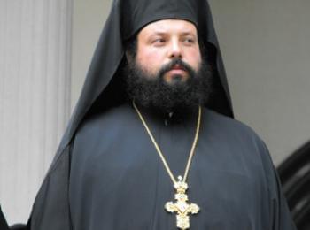 По решение на Пловдивския митрополит Николай за архиерейски наместник на Смолянска духовна околия е назначен архимандрит Висарион