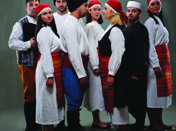Ново благотворително представление на пътуващ театър „ПРОтегни ръка“ ще се играе в Смолян на 19 януари