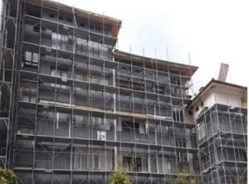 Увеличение на строежите на жилища в област Смолян с над 30 %