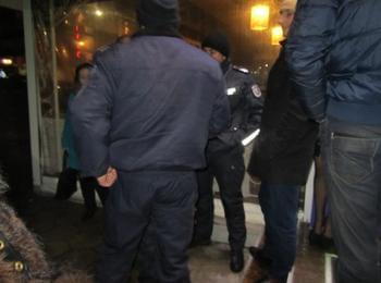 Спипаха непълнолетни лица в нощни клубове в Девин при полицейска акция