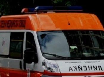 6-годишно момиче пострада при катастрофа в Смолян