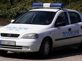 Полицаи иззеха боеприпаси от къща в Лясково