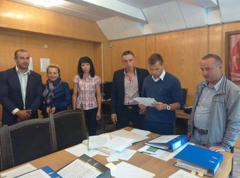 ДПС – Смолян се регистрира за местните избори