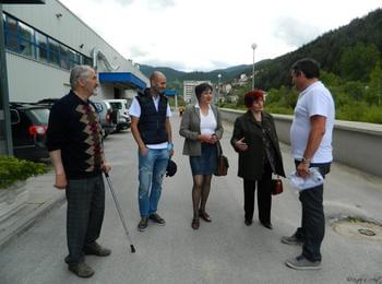 Повече от 130 души посетиха фабриката за ски в Чепеларе в Деня на отворените врати