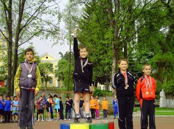 Отборът по тенис на маса Чепеларе „Амер Спортс” спечели три медала на първенството  „Млад олимпиец"