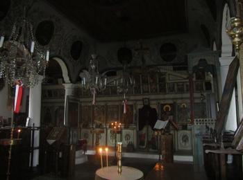Църквата "Св. Георги Победоносец" в Златоград ще посрещне благодатния огън