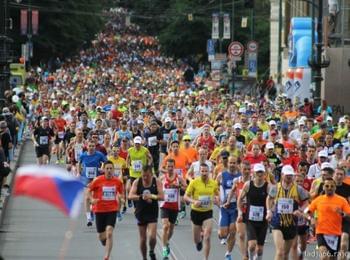 Спортен маратон организира община Мадан