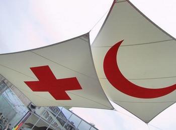 Честваме международения ден на Червения кръст и Червения полумесец