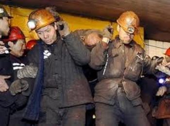 Отново взрив в китайска мина, 26 загинали 