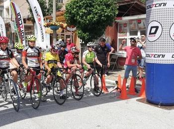Близо 200 колоездачи стартират за „Купа Долчини“ в Чепеларе