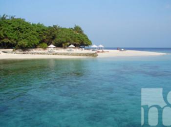 Плаващо голф игрище ще привлича туристи на Малдивите