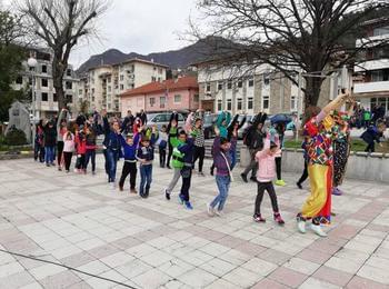 Общинската структура на ГЕРБ организира празник за децата на Девин навръх Великден