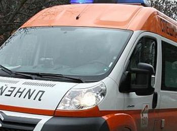 16-годишно момиче пострада при катастрофа  край Златоград