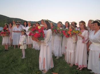  VII Фестивал на дивите цветя в Родопите започва на 21 юни