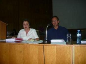 Дора Янкова ще представи отчет за мандат 2007-2011 на градска среща в Смолян