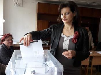 Д-р Даниела Дариткова: Гласувах за прагматичните идеи и реалните решения