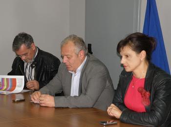  Евро депутатът от ГЕРБ Владимир Уручев: Постигнатото в област Смолян е обнадеждаващо за местните избори