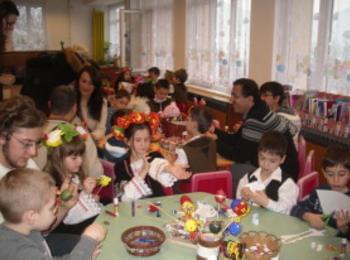 Детска градина в Златоград учат малчуганите в опазване на околната среда по проект