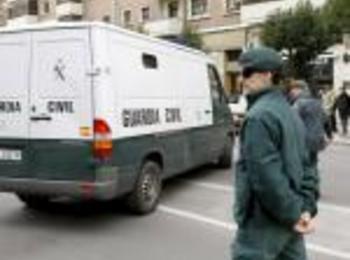 3 българки арестувани в Мадрид за наркотрафик