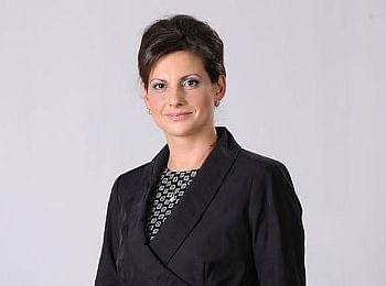 Д-р Даниела Дариткова, депутат от ПП ГЕРБ: Дефицитът в Здравната каса беше предрешен