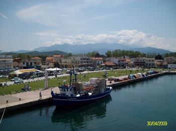 Община Чепеларе се побратимява с гръцкия остров Тасос