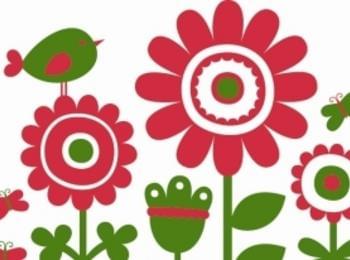 Фестивалът на дивите цветя ще бъде официално открит днес в град Смолян