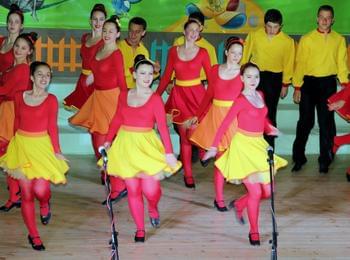Годишен концерт представиха младите талани от формация "Фани Бенова" при читалище "Хр.Ботев"