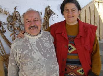Семейство Кърневи от Хвойна си отваря къщата за бедстващи хора