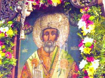Храм „Св. Николай Мирликийски Чудотворец“ в Смолян ще празнува два дни Летния Никулден