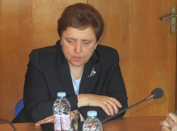 Дора Янковa e фаворит за председател на БСП сред социалистите в Смолянско