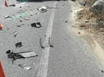 27-годишна пострада при катастрофа на пътя Пловдив-Смолян