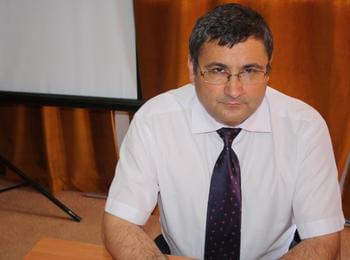 Зарко Маринов: Депутатите да се отчетат до 12 април!