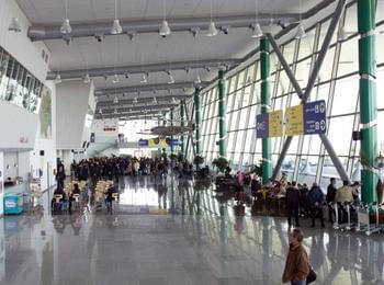  Летище „Пловдив” проверява качеството на обслужване
