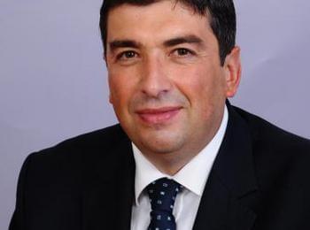 Недялко Славов е новият областен управител