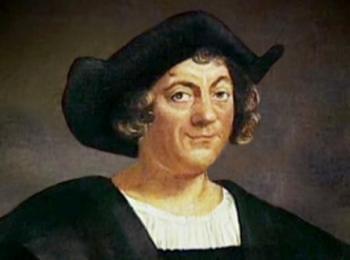 Христофор Колумб е бил славянин?