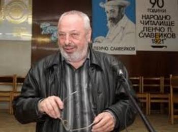 КДК - Смолян представя книгата "Животописи" на Тодор Коруев