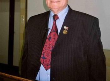 Изтъкнатия лекар и учен проф.Марко Даскалов на 80 години