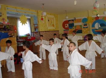 В Смолян ще се проведе Фестивал на бойните изкуства
